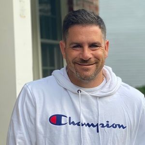 Meet your Posher, Jason